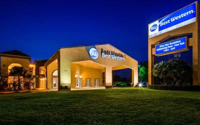 Photo 2 - Best Western Yuba City Inn