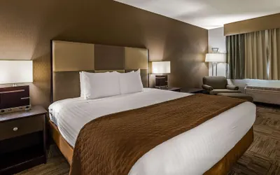 Photo 5 - Best Western Yuba City Inn