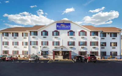 Baymont by Wyndham Cedar Rapids