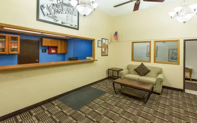 Photo 2 - Super 8 by Wyndham Columbus