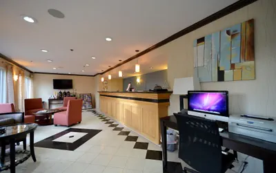 Photo 3 - Cherry Orchard Inn