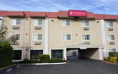Photo 2 - Cherry Orchard Inn