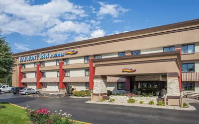 Photo 2 - Baymont by Wyndham Chicago/Alsip