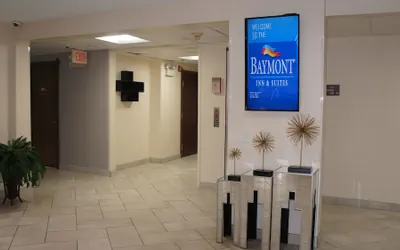 Photo 3 - Baymont by Wyndham Chicago/Alsip