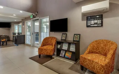 Photo 3 - Best Western Silicon Valley Inn
