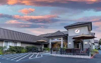 Photo 2 - Best Western Silicon Valley Inn