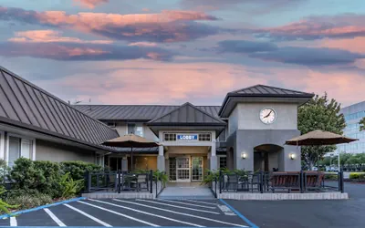 Best Western Silicon Valley Inn