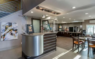 Photo 5 - Best Western Silicon Valley Inn