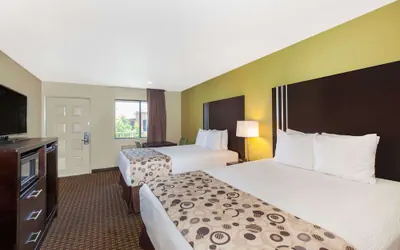Photo 5 - Days Inn by Wyndham San Jose Airport