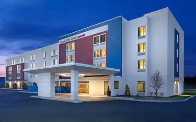 SpringHill Suites by Marriott Palm Desert