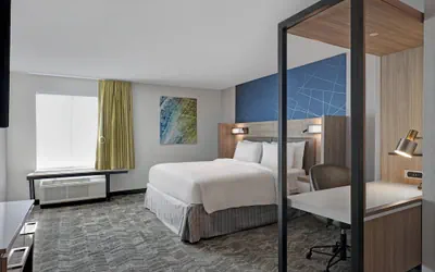 Photo 5 - SpringHill Suites by Marriott Palm Desert