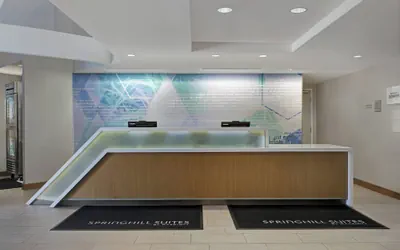 Photo 3 - SpringHill Suites by Marriott Palm Desert