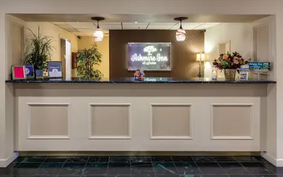Photo 4 - Ashmore Inn and Suites