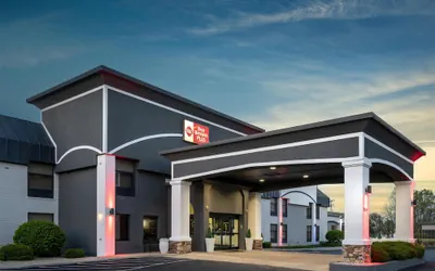 Best Western Plus Anderson