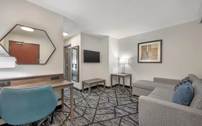 Photo 4 - Best Western Plus Anderson