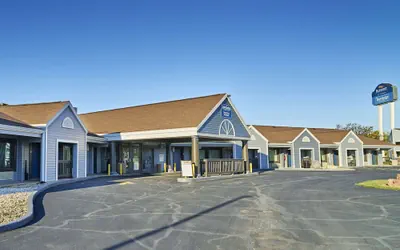 Travelodge by Wyndham Appleton