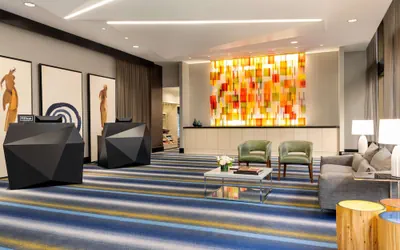 Photo 3 - Hilton Motif Seattle