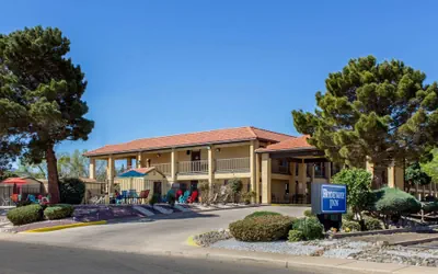 Photo 2 - Rodeway Inn near Ft Huachuca