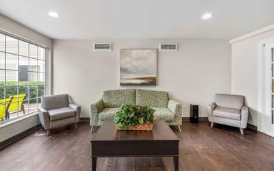 Photo 3 - Extended Stay America Suites Dallas Plano Parkway