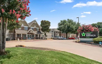 Photo 2 - Extended Stay America Suites Dallas Plano Parkway