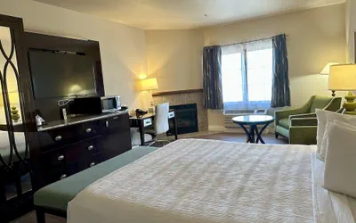 Photo 2 - Rocklin Park Hotel, Trademark Collection by Wyndham