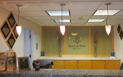 Photo 4 - Rocklin Park Hotel, Trademark Collection by Wyndham