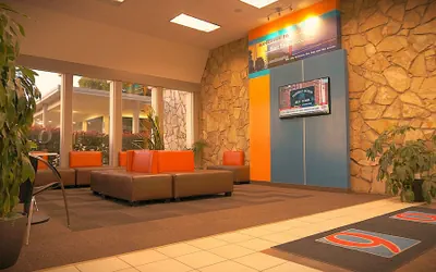 Photo 4 - Motel 6 Belmont, CA - San Francisco - Redwood City
