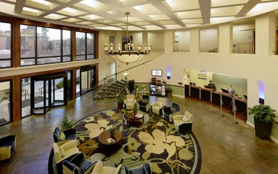 Photo 2 - Crowne Plaza Cabana, Palo Alto by IHG