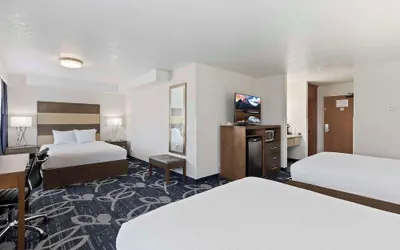 Photo 5 - Best Western Plus Twin Falls Hotel