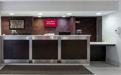 Photo 5 - Red Roof Inn PLUS+ Boston - Mansfield/ Foxboro