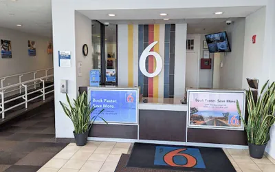 Photo 5 - Motel 6 Framingham, MA - Boston West