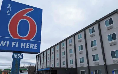 Photo 2 - Motel 6 Framingham, MA - Boston West