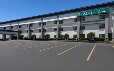 La Quinta Inn by Wyndham Auburn Worcester