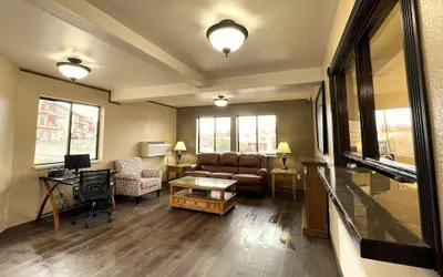 Photo 3 - FairBridge Inn & Suites Moscow/Pullman
