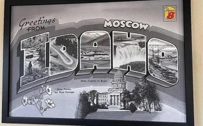 Photo 4 - FairBridge Inn & Suites Moscow/Pullman