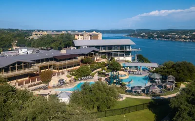 Photo 2 - Lakeway Resort & Spa