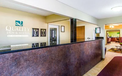 Photo 3 - Quality Inn & Suites Ottumwa North