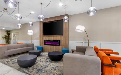 Photo 5 - Quality Inn & Suites Lake Havasu City