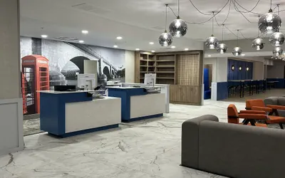Photo 3 - Quality Inn & Suites Lake Havasu City