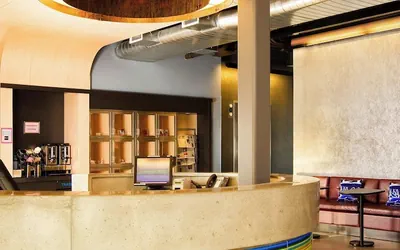 Photo 3 - Aloft by Marriott Mount Laurel