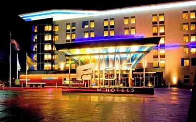 Aloft by Marriott Mount Laurel