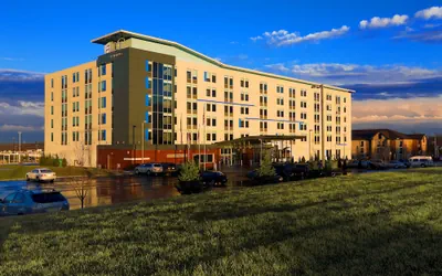 Photo 2 - Aloft by Marriott Mount Laurel