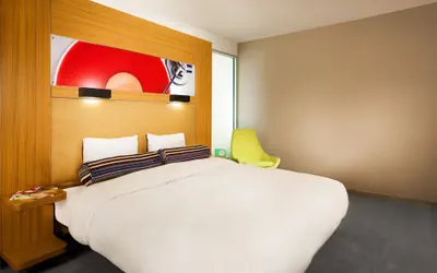 Photo 4 - Aloft by Marriott Mount Laurel