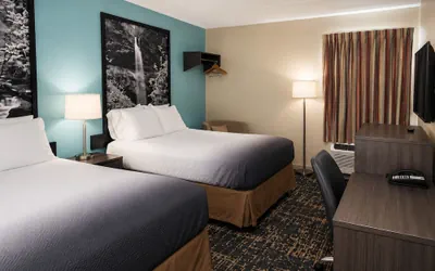 Photo 5 - Americas Best Value Inn Knoxville Downtown North