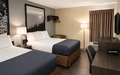 Photo 4 - Americas Best Value Inn Knoxville Downtown North