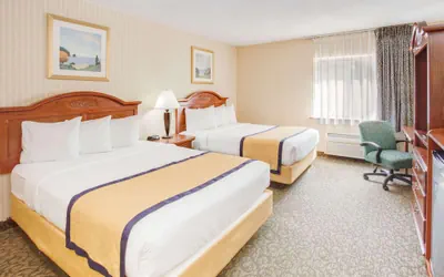 Photo 5 - Kalamazoo Hotel