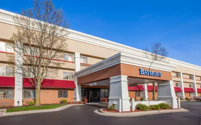 Photo 2 - Baymont by Wyndham Grand Rapids Airport