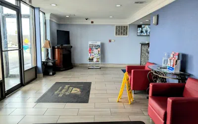 Photo 4 - Americas Best Value Inn Mount Vernon