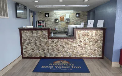Photo 3 - Americas Best Value Inn Mount Vernon