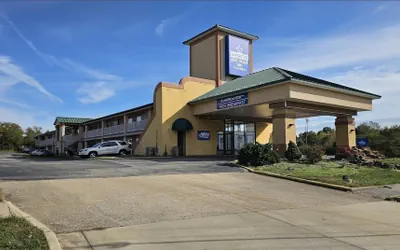 Photo 2 - Americas Best Value Inn Mount Vernon